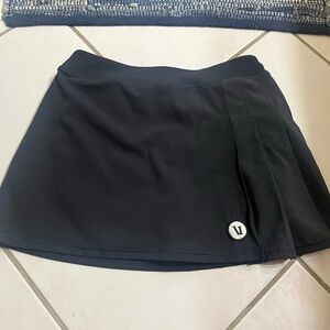 Vuori break point skirt